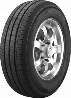 215/70 R15C 109/107R NOVA-FORCE Van Leao Letní Užitkové VAN pneumatiky PMN 7,6 Kg 221005638