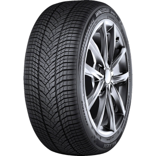 205/60 R17 93H, Nexen, WINGUARD Sport 3 Zimní Osobní pneumatiky DNP Ne19554