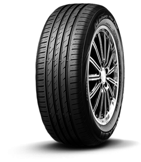 215/45 R17 91W, Nexen, N'BLUE HD Plus XL Letní Osobní pneumatiky DNP Ne14495