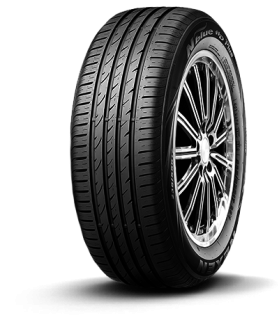 235/60 R16 100H, Nexen, N'BLUE HD Plus Letní Osobní pneumatiky DNP Ne18641